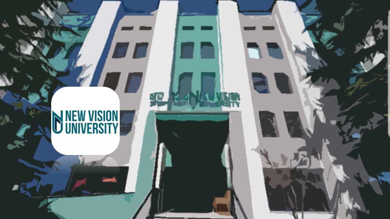new vision university (nvu)