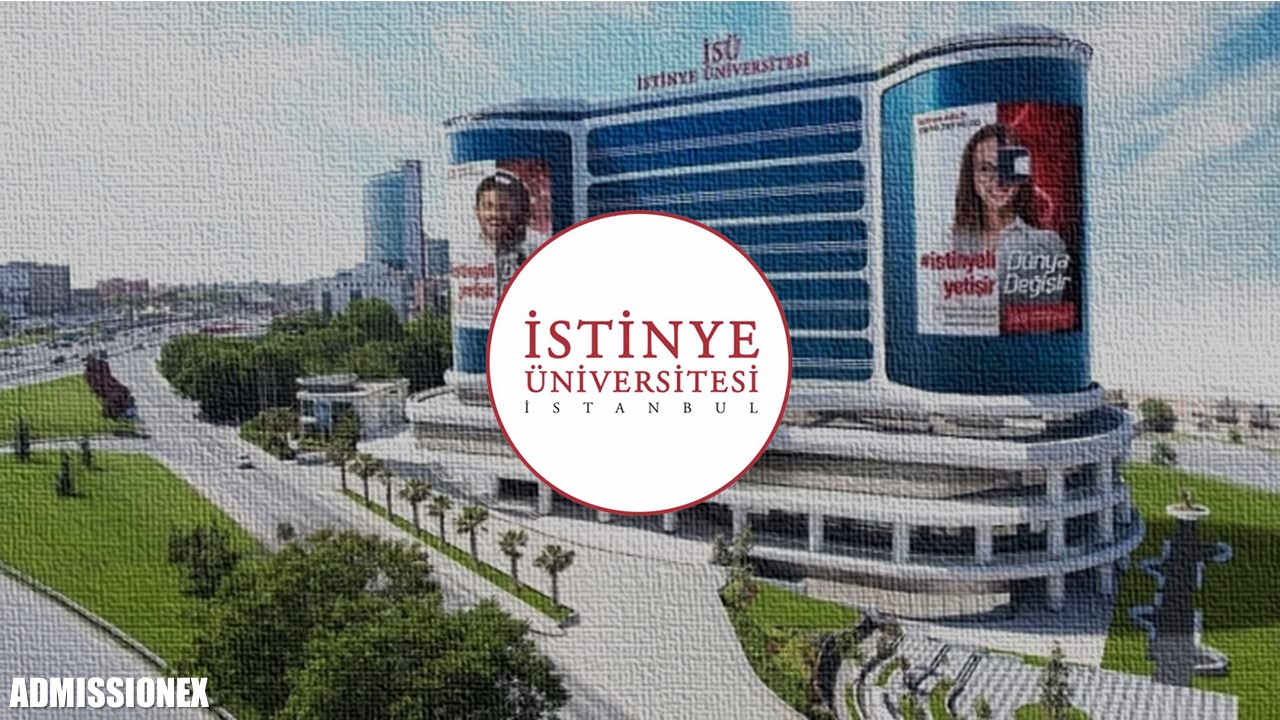 Istinye University ISU | ADMISSIONEX
