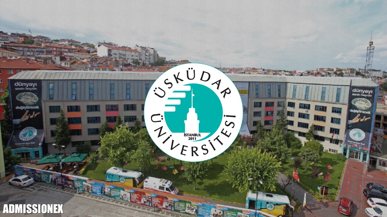 Why Uskudar University ADMISSIONEX