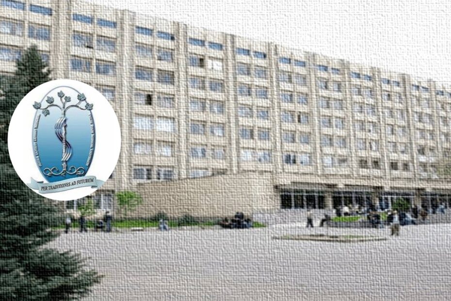 06 Tbilisi State Medical University