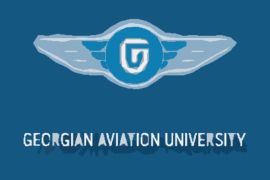 18 Georgian Aviation University