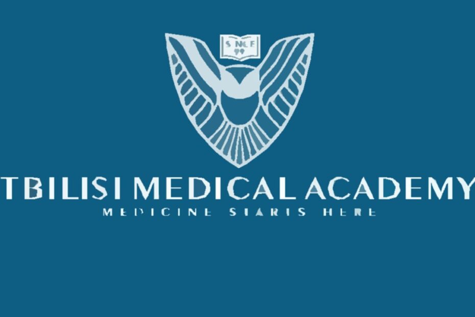 15 Petre Shotadze Tbilisi Medical Academy